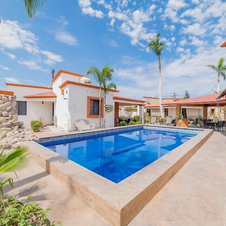 Gobaja Villas 3 Bedroom لاباز المظهر الخارجي الصورة