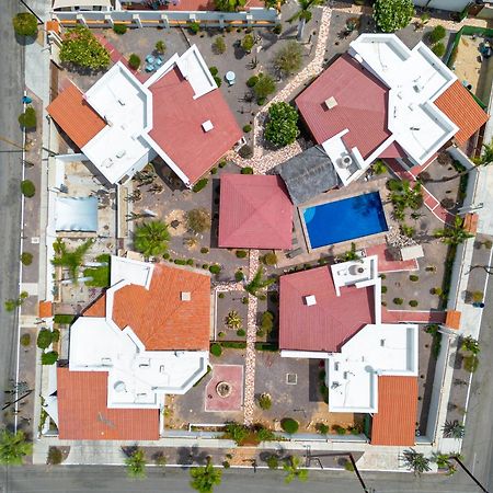 Gobaja Villas 3 Bedroom لاباز المظهر الخارجي الصورة