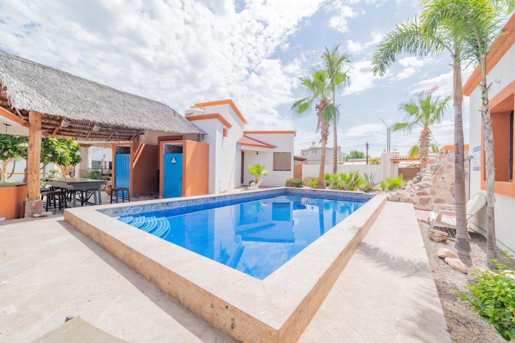 Gobaja Villas 3 Bedroom لاباز المظهر الخارجي الصورة