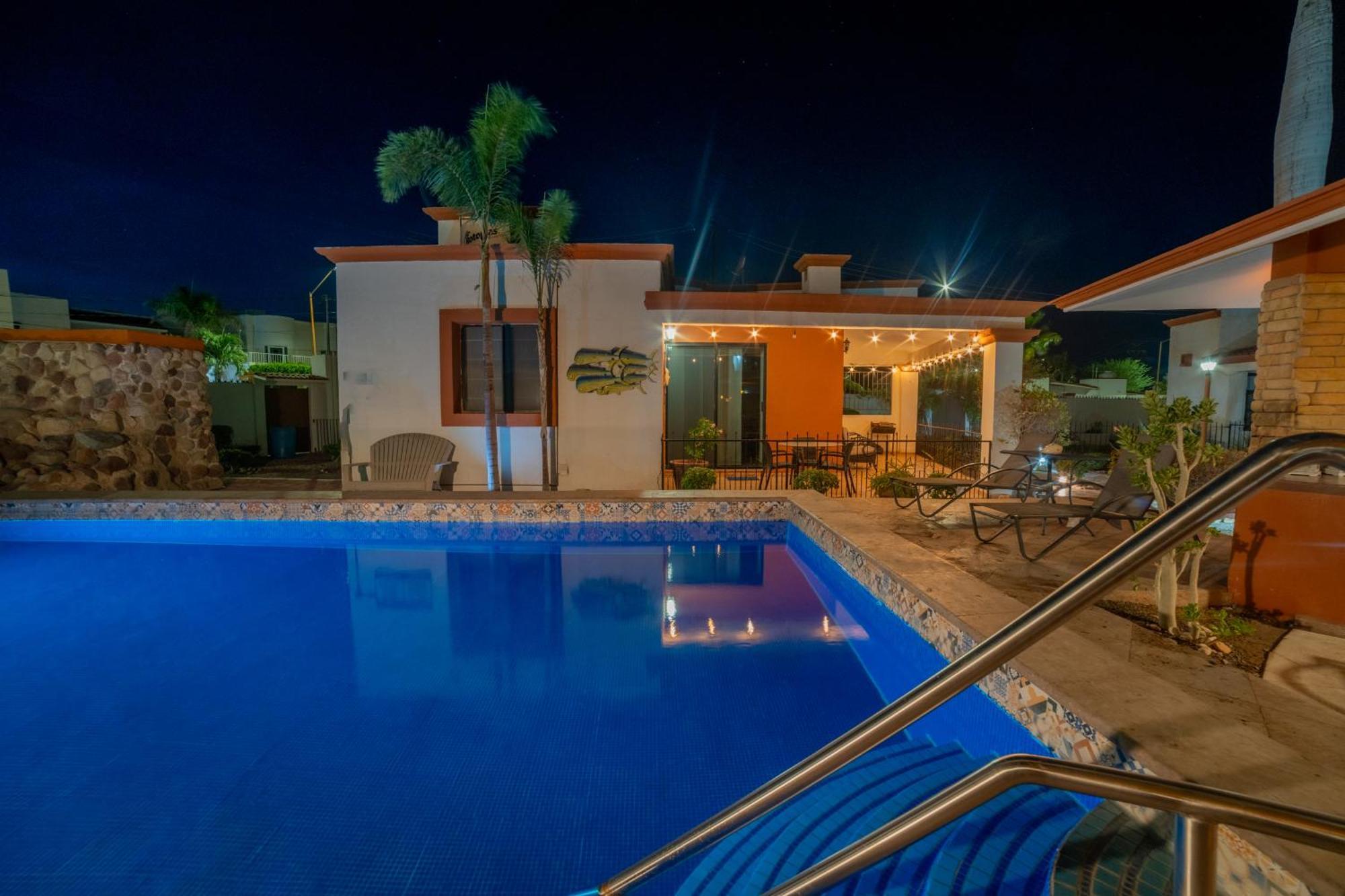 Gobaja Villas 3 Bedroom لاباز المظهر الخارجي الصورة