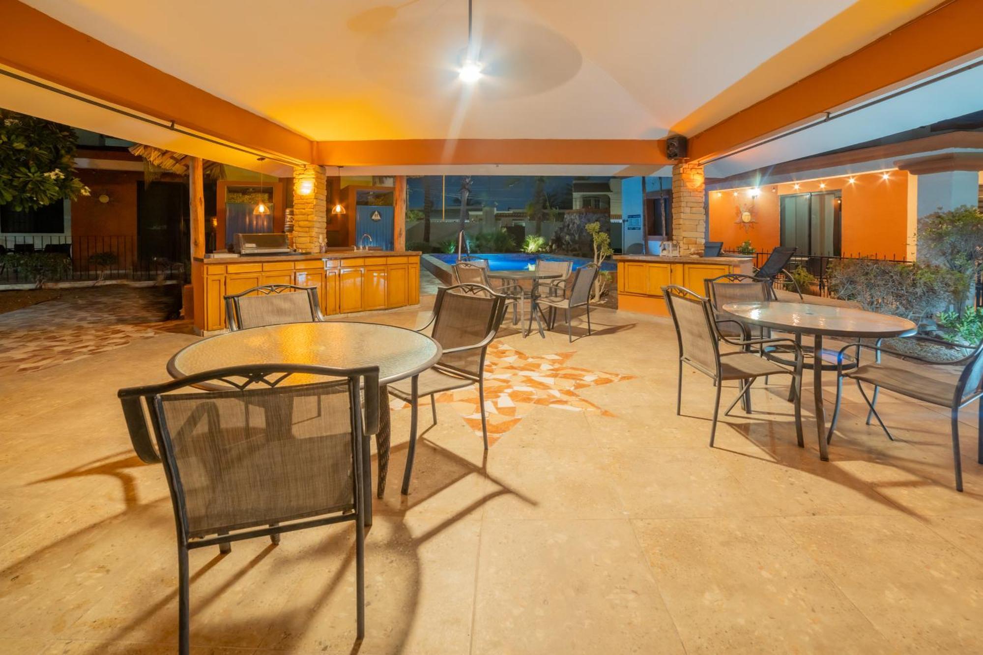 Gobaja Villas 3 Bedroom لاباز المظهر الخارجي الصورة