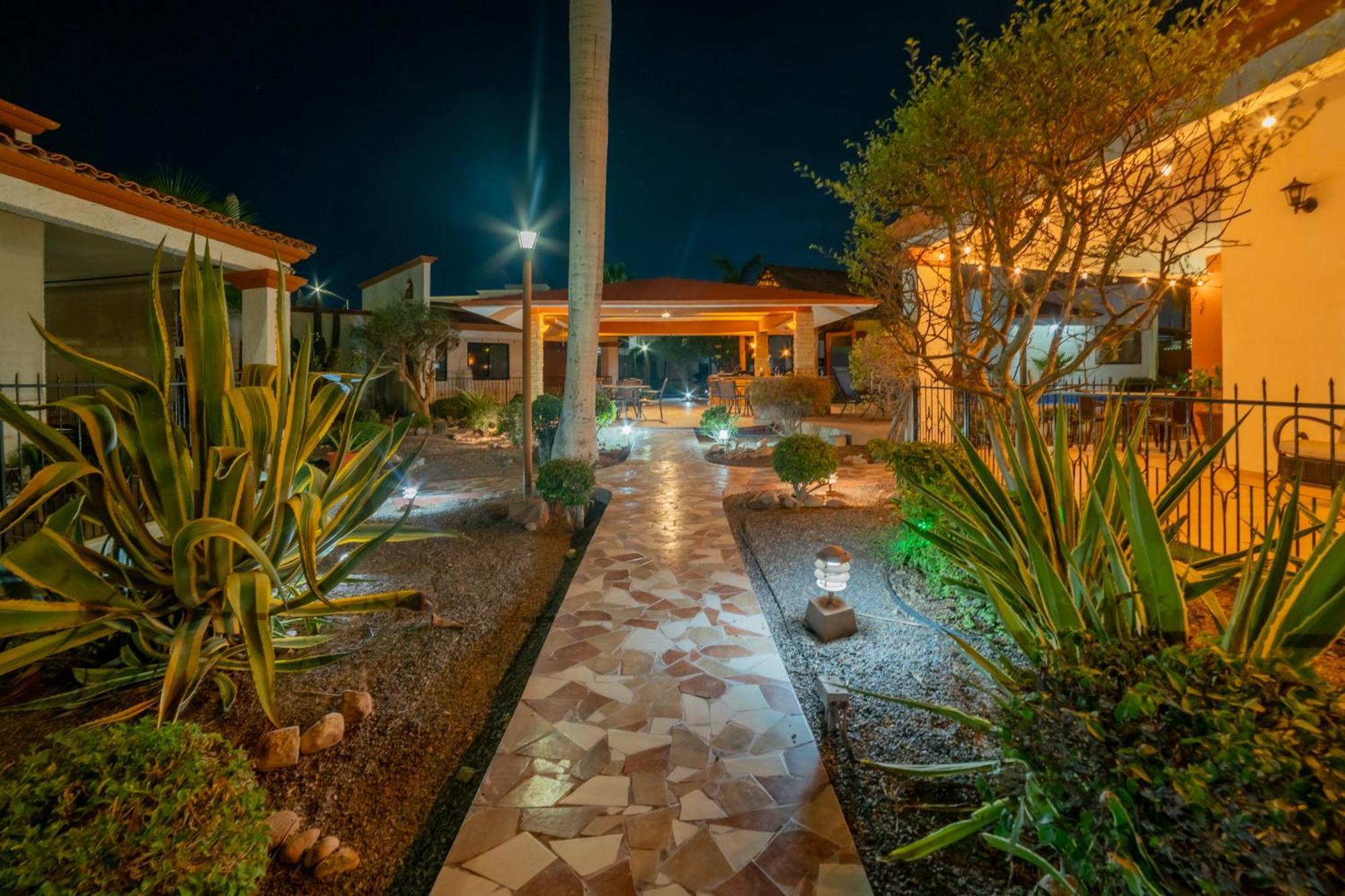 Gobaja Villas 3 Bedroom لاباز المظهر الخارجي الصورة