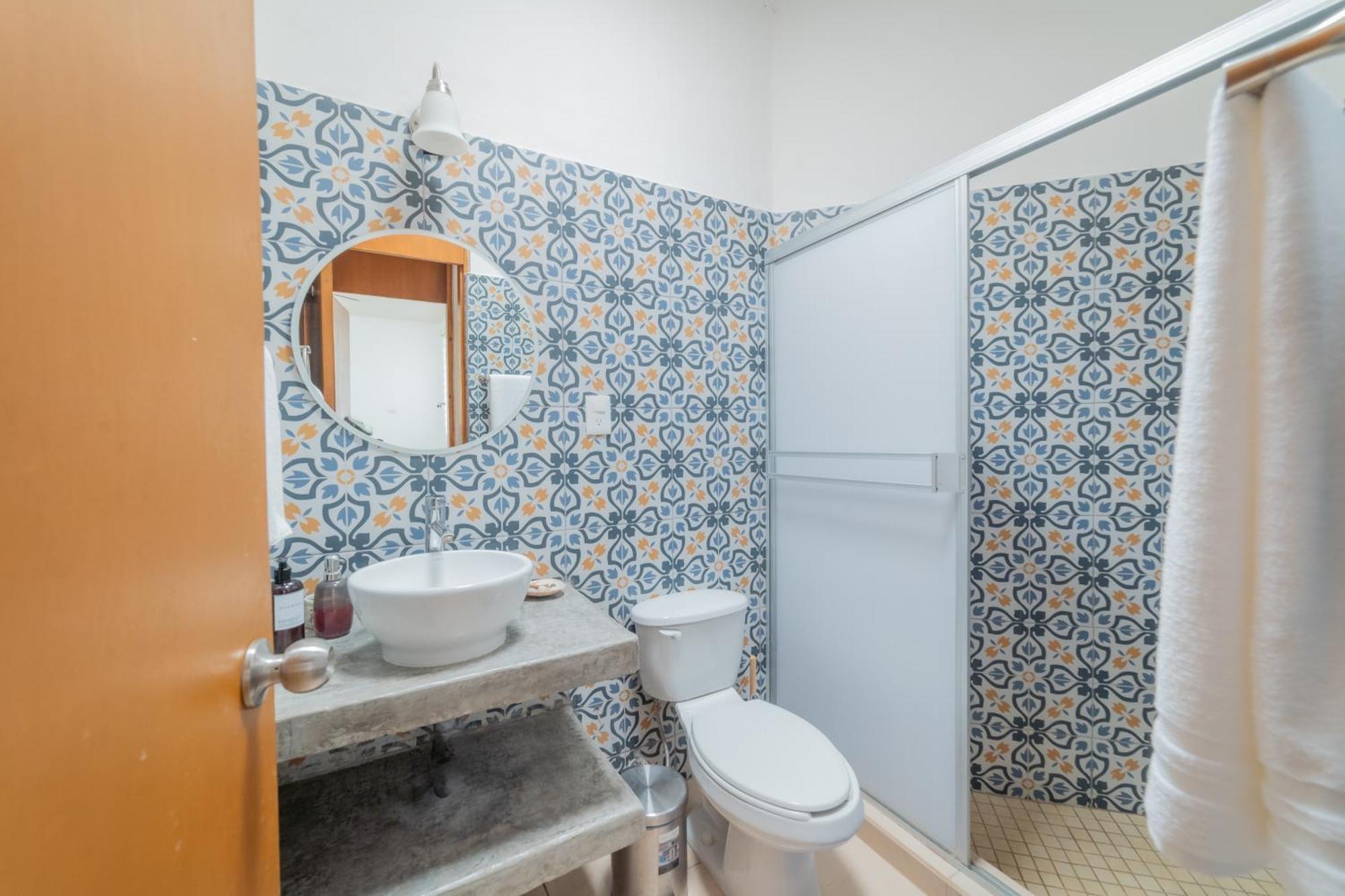 Gobaja Villas 3 Bedroom لاباز المظهر الخارجي الصورة