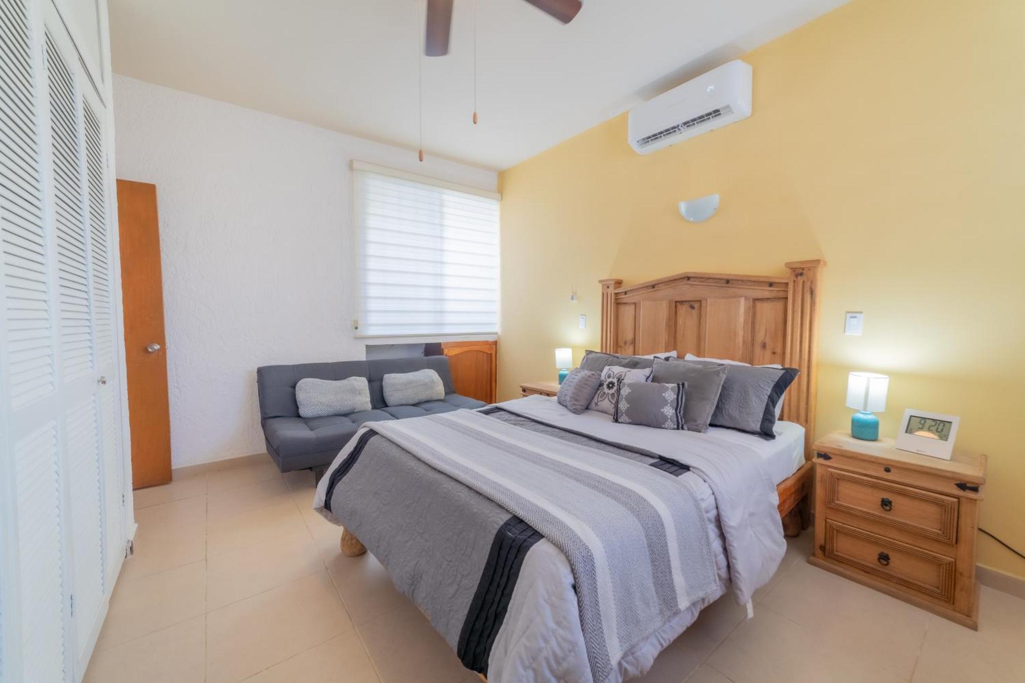 Gobaja Villas 3 Bedroom لاباز المظهر الخارجي الصورة