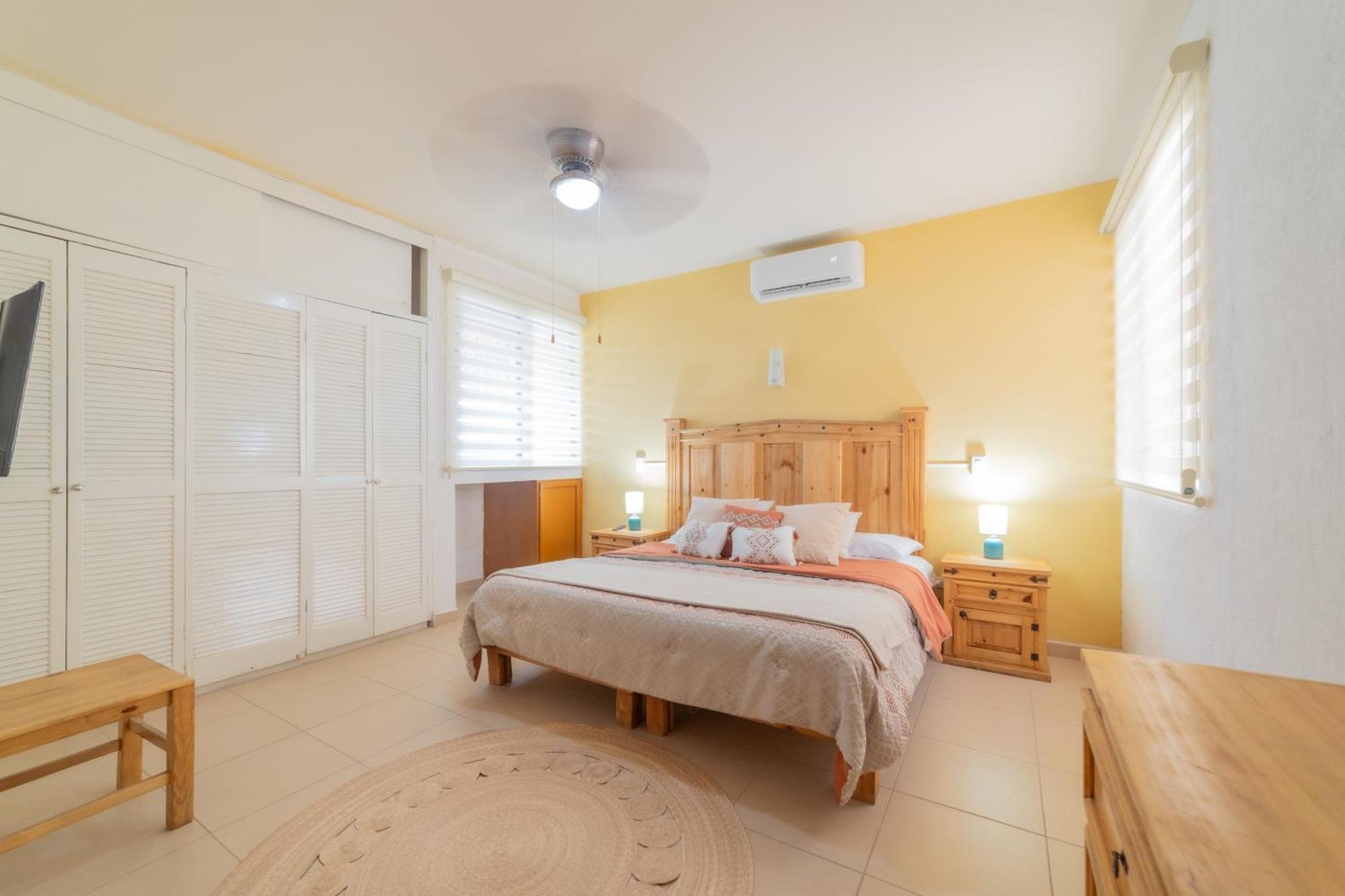 Gobaja Villas 3 Bedroom لاباز المظهر الخارجي الصورة